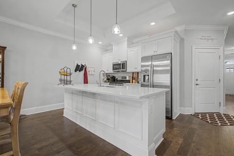 Tiny photo for 739 Sydney Drive, Tallahassee, FL 32317 (MLS # 397721)