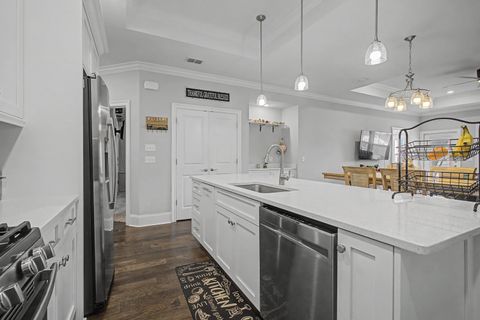 Tiny photo for 739 Sydney Drive, Tallahassee, FL 32317 (MLS # 397721)