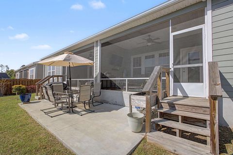 Tiny photo for 739 Sydney Drive, Tallahassee, FL 32317 (MLS # 397721)