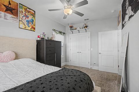 Tiny photo for 739 Sydney Drive, Tallahassee, FL 32317 (MLS # 397721)