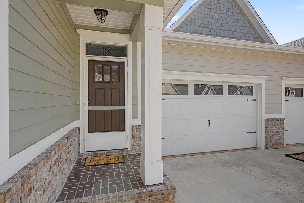 Photo of 739 Sydney Drive, Tallahassee, FL 32317 (MLS # 397721)