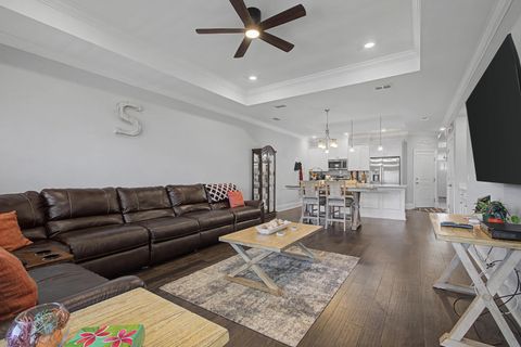 Tiny photo for 739 Sydney Drive, Tallahassee, FL 32317 (MLS # 397721)