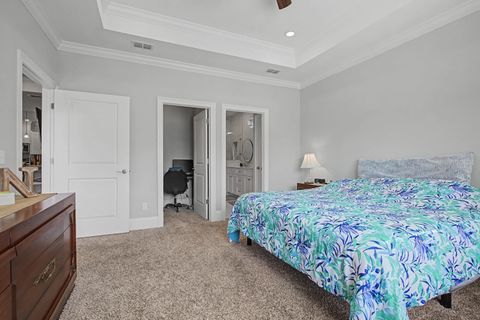 Tiny photo for 739 Sydney Drive, Tallahassee, FL 32317 (MLS # 397721)