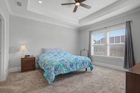 Tiny photo for 739 Sydney Drive, Tallahassee, FL 32317 (MLS # 397721)