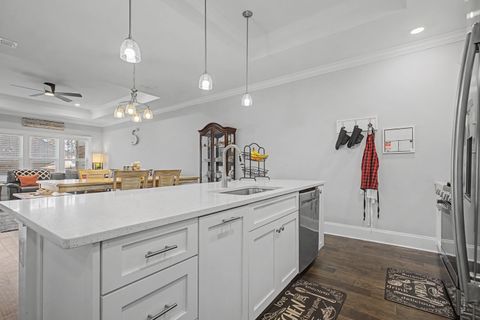 Tiny photo for 739 Sydney Drive, Tallahassee, FL 32317 (MLS # 397721)