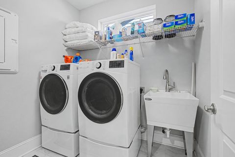 Tiny photo for 739 Sydney Drive, Tallahassee, FL 32317 (MLS # 397721)