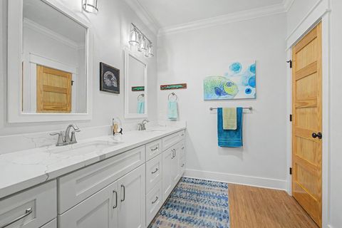 Tiny photo for 139 Rio Vista Drive, Sopchoppy, FL 32358 (MLS # 398042)