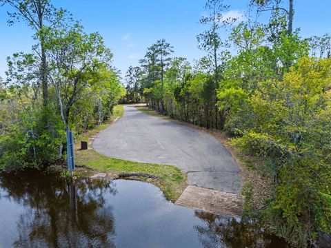 Tiny photo for 139 Rio Vista Drive, Sopchoppy, FL 32358 (MLS # 398042)
