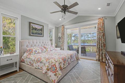 Tiny photo for 139 Rio Vista Drive, Sopchoppy, FL 32358 (MLS # 398042)