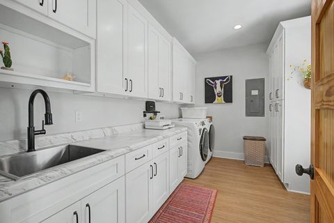 Tiny photo for 139 Rio Vista Drive, Sopchoppy, FL 32358 (MLS # 398042)