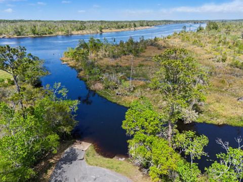 Tiny photo for 139 Rio Vista Drive, Sopchoppy, FL 32358 (MLS # 398042)