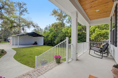 Tiny photo for 139 Rio Vista Drive, Sopchoppy, FL 32358 (MLS # 398042)