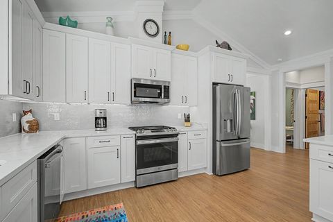 Tiny photo for 139 Rio Vista Drive, Sopchoppy, FL 32358 (MLS # 398042)