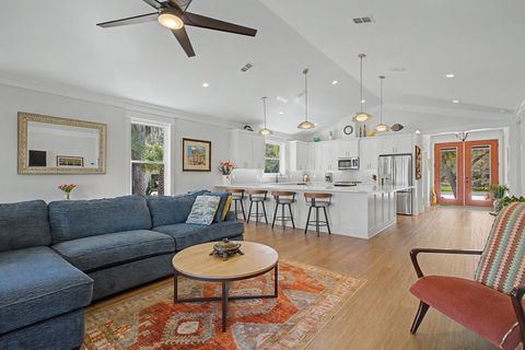 Tiny photo for 139 Rio Vista Drive, Sopchoppy, FL 32358 (MLS # 398042)