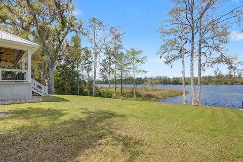 Tiny photo for 139 Rio Vista Drive, Sopchoppy, FL 32358 (MLS # 398042)