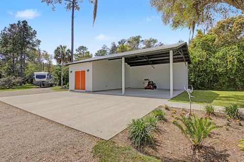 Tiny photo for 139 Rio Vista Drive, Sopchoppy, FL 32358 (MLS # 398042)