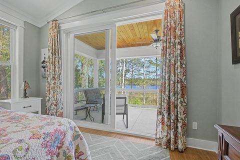 Tiny photo for 139 Rio Vista Drive, Sopchoppy, FL 32358 (MLS # 398042)