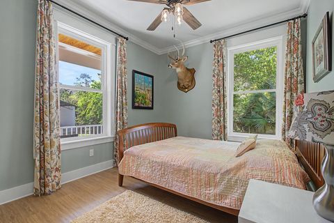 Tiny photo for 139 Rio Vista Drive, Sopchoppy, FL 32358 (MLS # 398042)