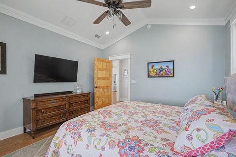 Tiny photo for 139 Rio Vista Drive, Sopchoppy, FL 32358 (MLS # 398042)