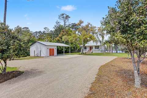 Tiny photo for 139 Rio Vista Drive, Sopchoppy, FL 32358 (MLS # 398042)