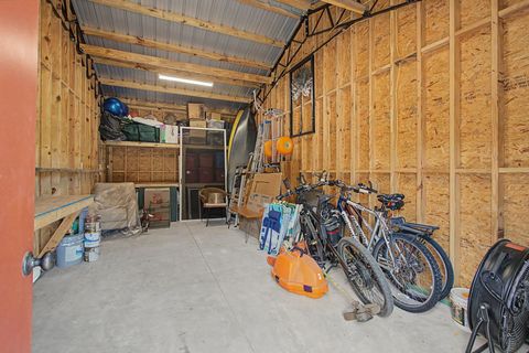 Tiny photo for 139 Rio Vista Drive, Sopchoppy, FL 32358 (MLS # 398042)