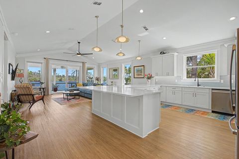 Tiny photo for 139 Rio Vista Drive, Sopchoppy, FL 32358 (MLS # 398042)