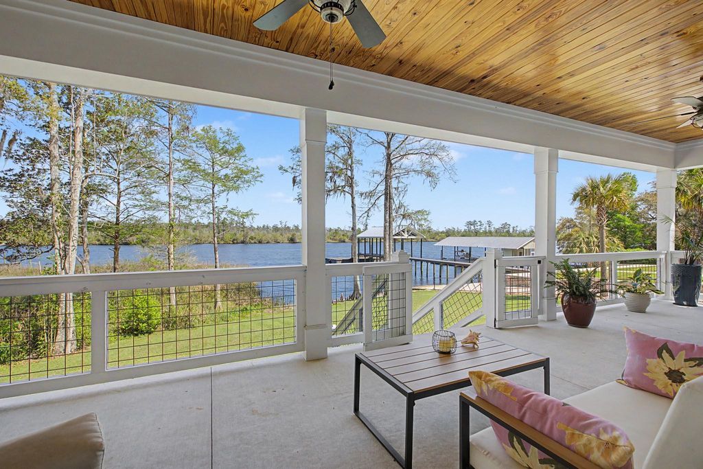 Photo of 139 Rio Vista Drive, Sopchoppy, FL 32358 (MLS # 398042)