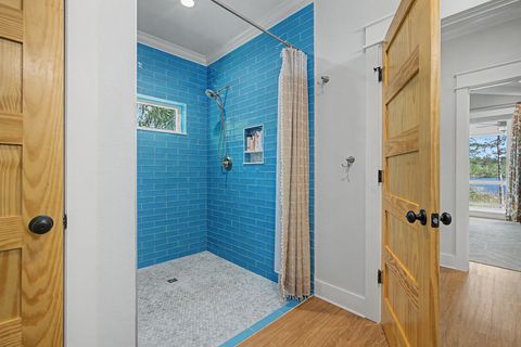 Tiny photo for 139 Rio Vista Drive, Sopchoppy, FL 32358 (MLS # 398042)