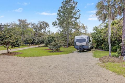 Tiny photo for 139 Rio Vista Drive, Sopchoppy, FL 32358 (MLS # 398042)
