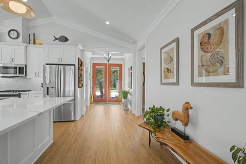 Tiny photo for 139 Rio Vista Drive, Sopchoppy, FL 32358 (MLS # 398042)