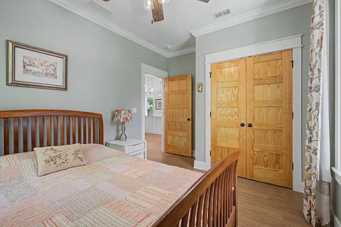 Tiny photo for 139 Rio Vista Drive, Sopchoppy, FL 32358 (MLS # 398042)