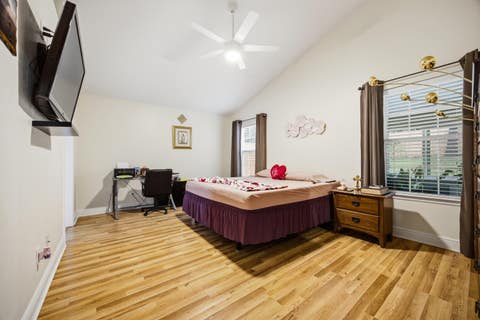 Tiny photo for 3481 Barnstaple Drive, Tallahassee, FL 32317 (MLS # 402865)