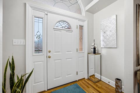 Tiny photo for 3481 Barnstaple Drive, Tallahassee, FL 32317 (MLS # 402865)