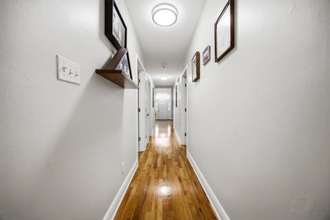 Tiny photo for 3481 Barnstaple Drive, Tallahassee, FL 32317 (MLS # 402865)