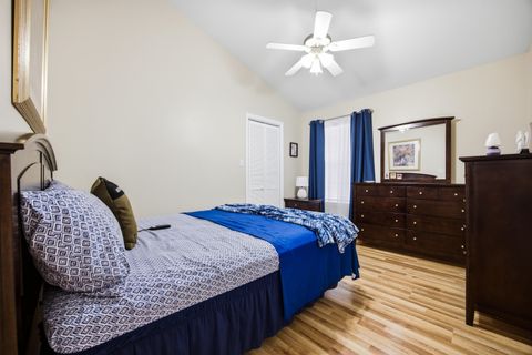 Tiny photo for 3481 Barnstaple Drive, Tallahassee, FL 32317 (MLS # 402865)