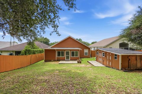 Tiny photo for 3481 Barnstaple Drive, Tallahassee, FL 32317 (MLS # 402865)