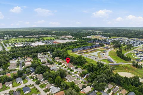 Tiny photo for 3481 Barnstaple Drive, Tallahassee, FL 32317 (MLS # 402865)