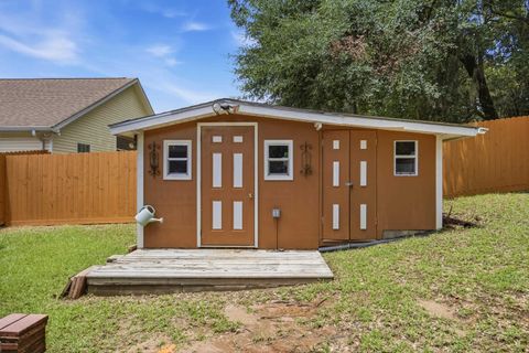 Tiny photo for 3481 Barnstaple Drive, Tallahassee, FL 32317 (MLS # 402865)