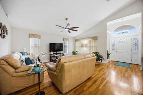 Tiny photo for 3481 Barnstaple Drive, Tallahassee, FL 32317 (MLS # 402865)