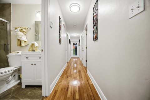 Tiny photo for 3481 Barnstaple Drive, Tallahassee, FL 32317 (MLS # 402865)