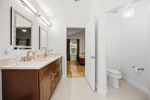 Tiny photo for 3481 Barnstaple Drive, Tallahassee, FL 32317 (MLS # 402865)