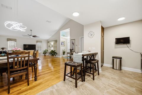 Tiny photo for 3481 Barnstaple Drive, Tallahassee, FL 32317 (MLS # 402865)