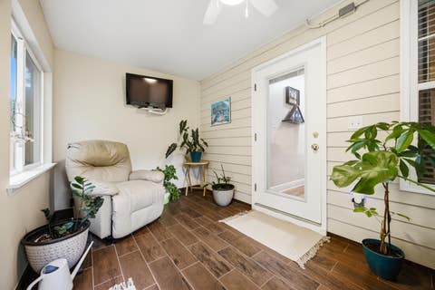 Tiny photo for 3481 Barnstaple Drive, Tallahassee, FL 32317 (MLS # 402865)