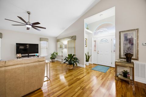 Tiny photo for 3481 Barnstaple Drive, Tallahassee, FL 32317 (MLS # 402865)