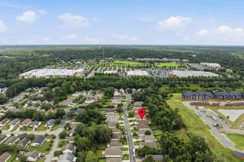 Tiny photo for 3481 Barnstaple Drive, Tallahassee, FL 32317 (MLS # 402865)
