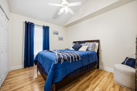 Tiny photo for 3481 Barnstaple Drive, Tallahassee, FL 32317 (MLS # 402865)