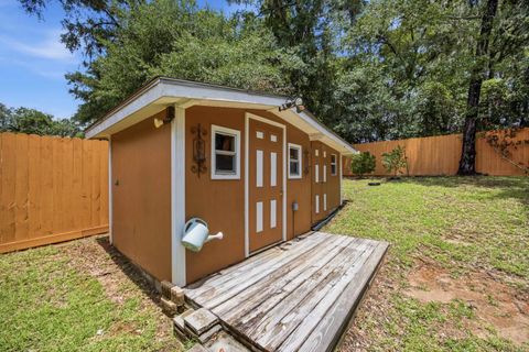Tiny photo for 3481 Barnstaple Drive, Tallahassee, FL 32317 (MLS # 402865)