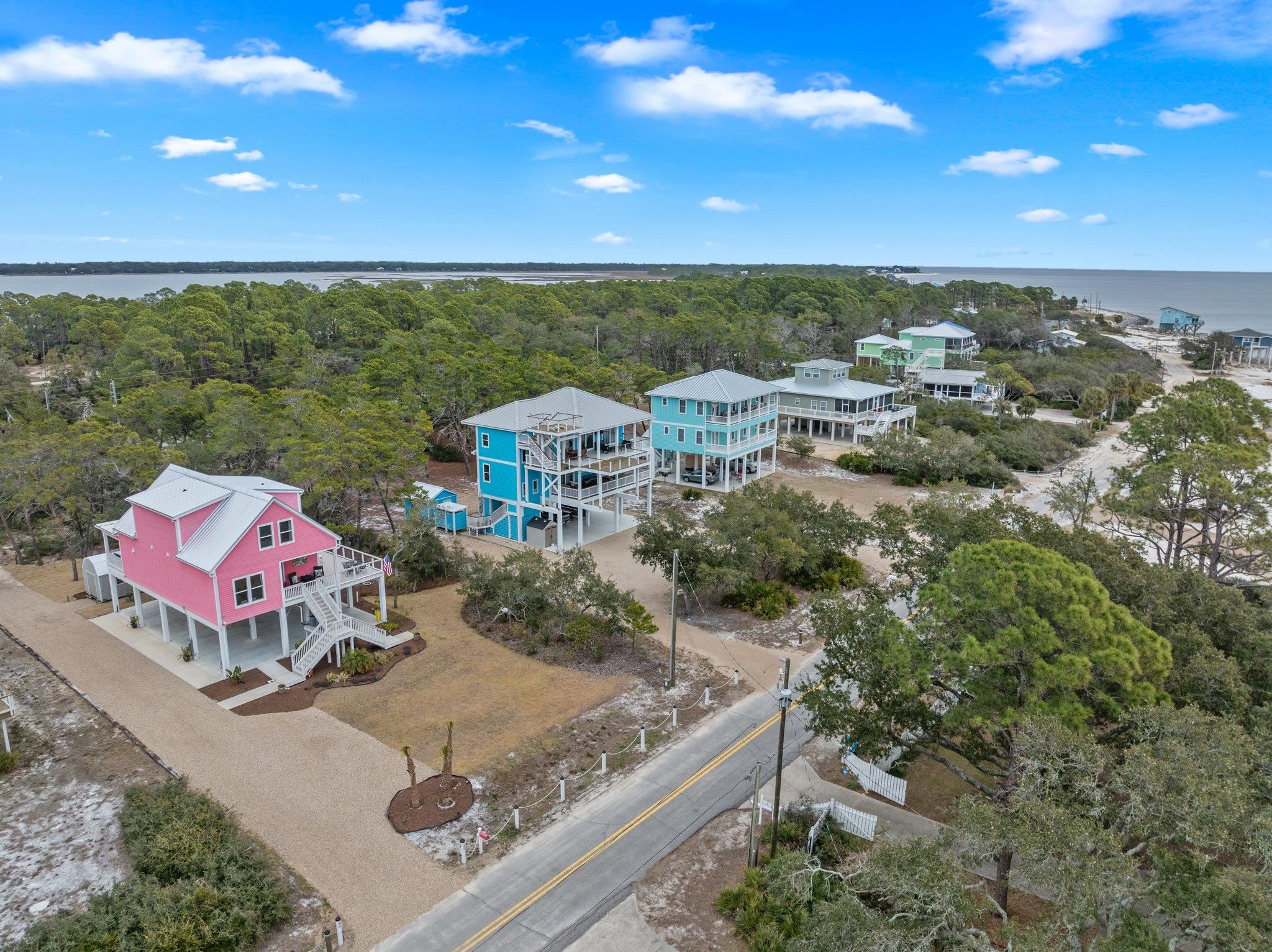 1372 Chip Morrison Drive