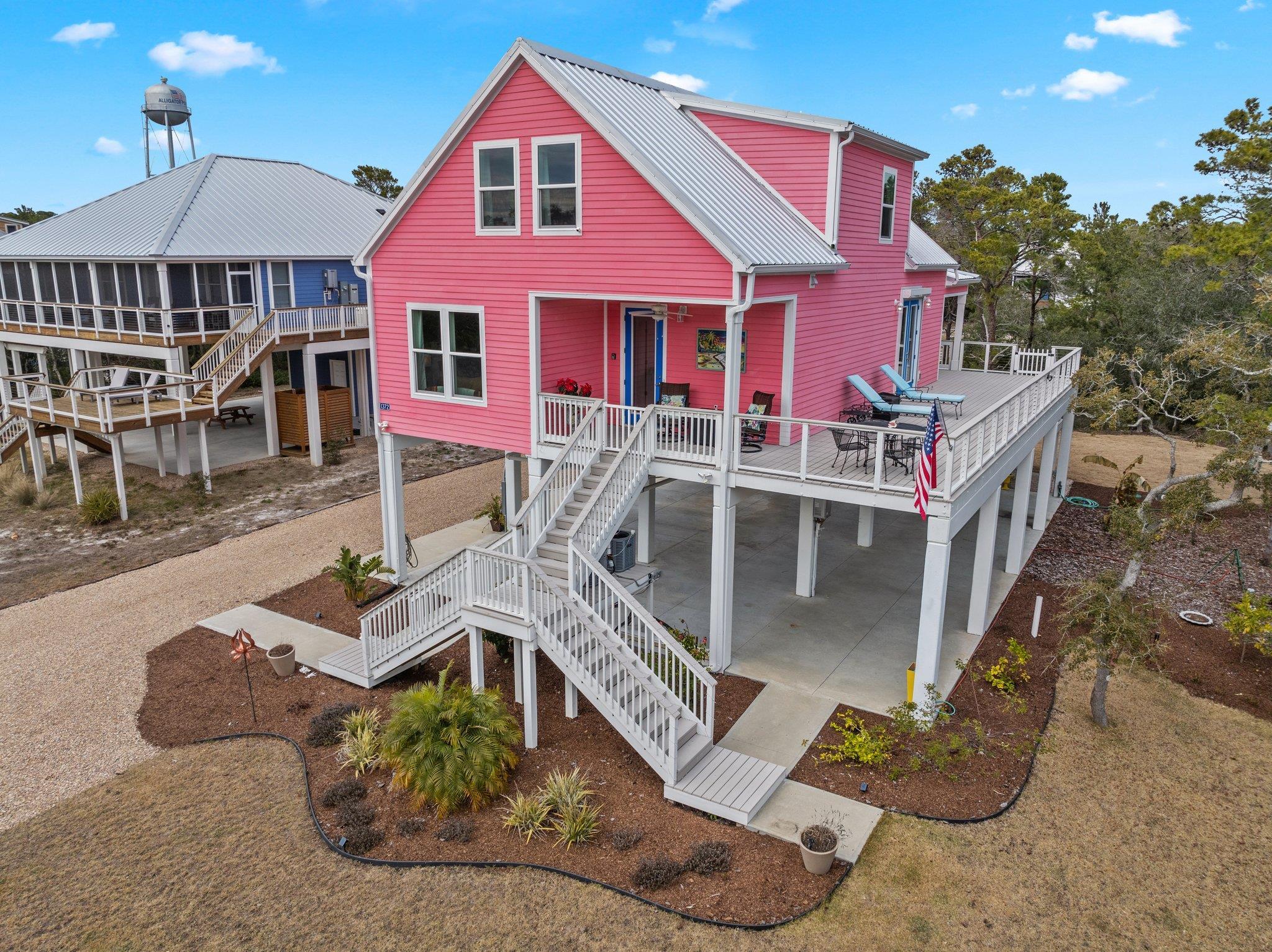 1372 Chip Morrison Drive