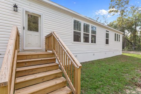 A home in Monticello